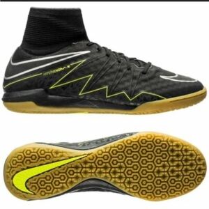 Nike HypervenomX Soccer Shoes Mens size 11